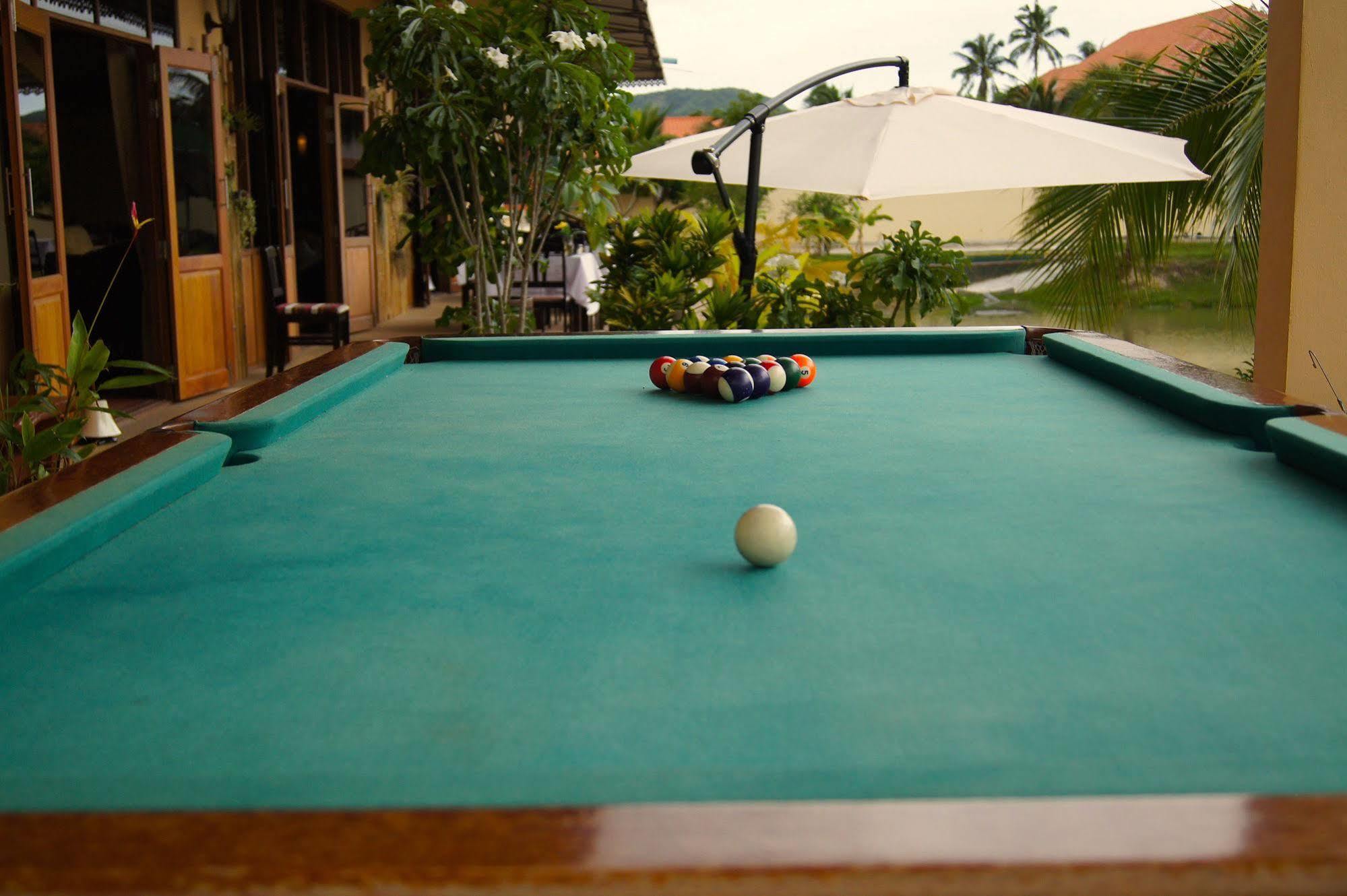Resort Danieli