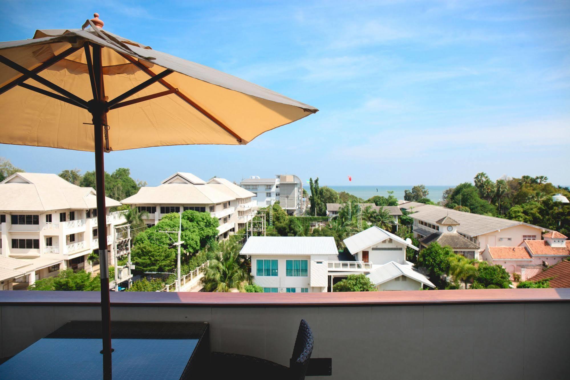 White - Sha Certified 2* Hua Hin