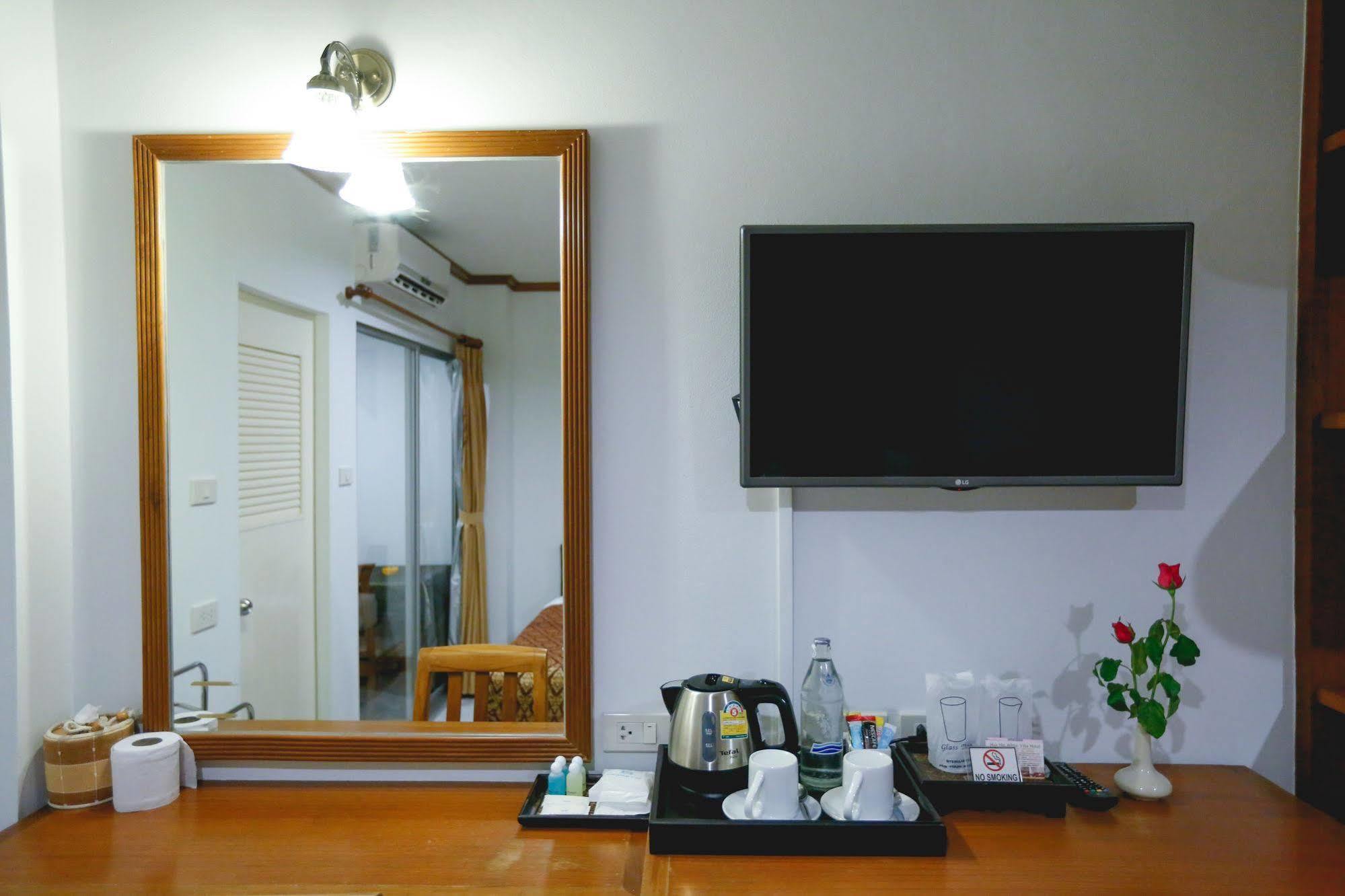 White - Sha Certified Hua Hin