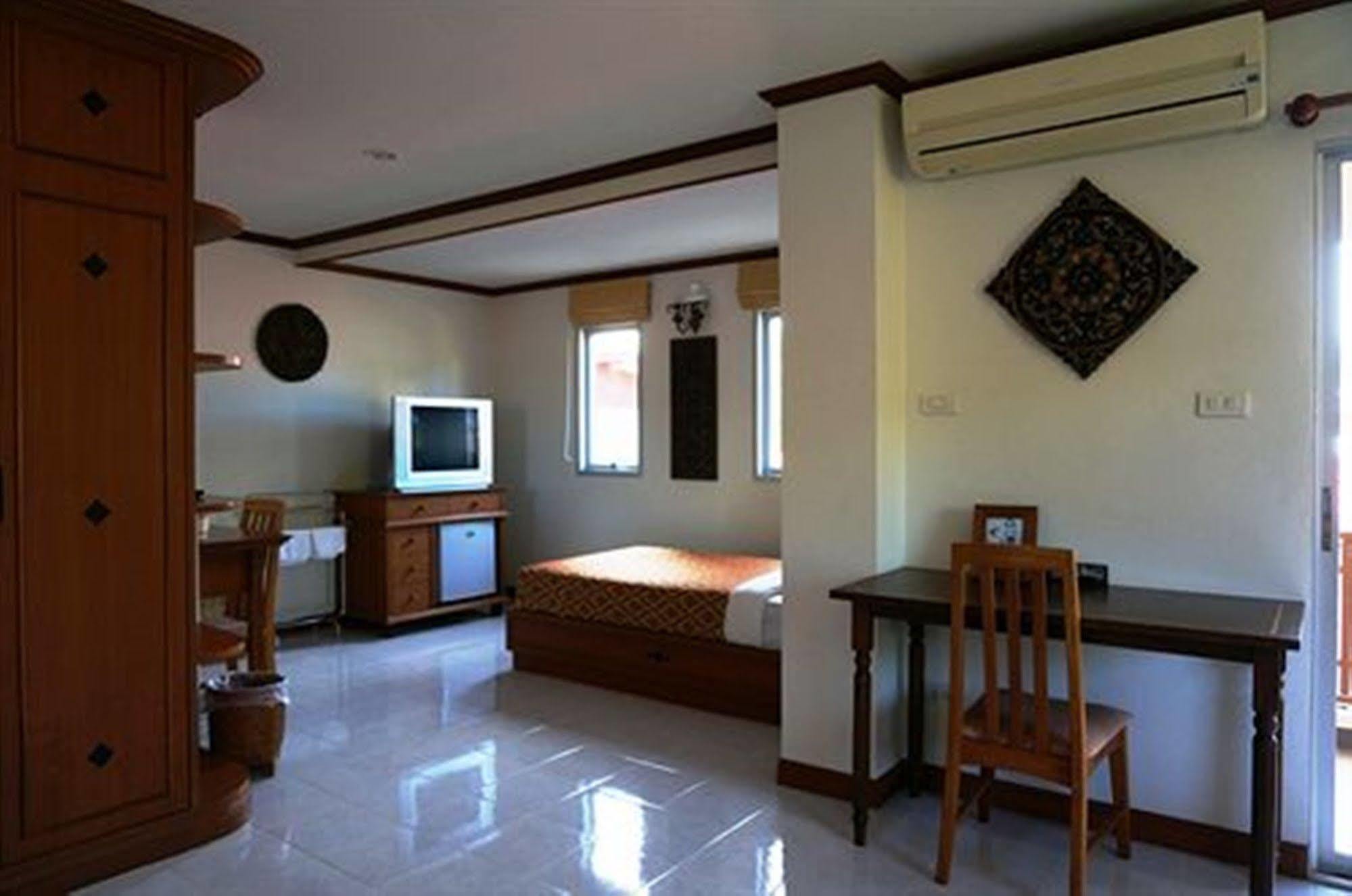 White - Sha Certified Hua Hin