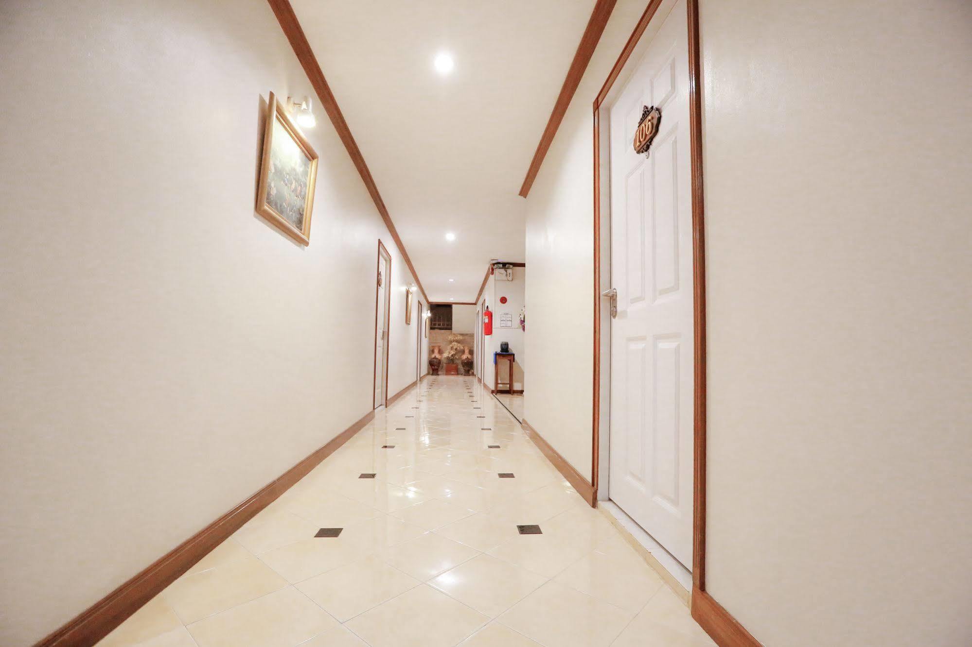 White - Sha Certified Khách sạn Hua Hin