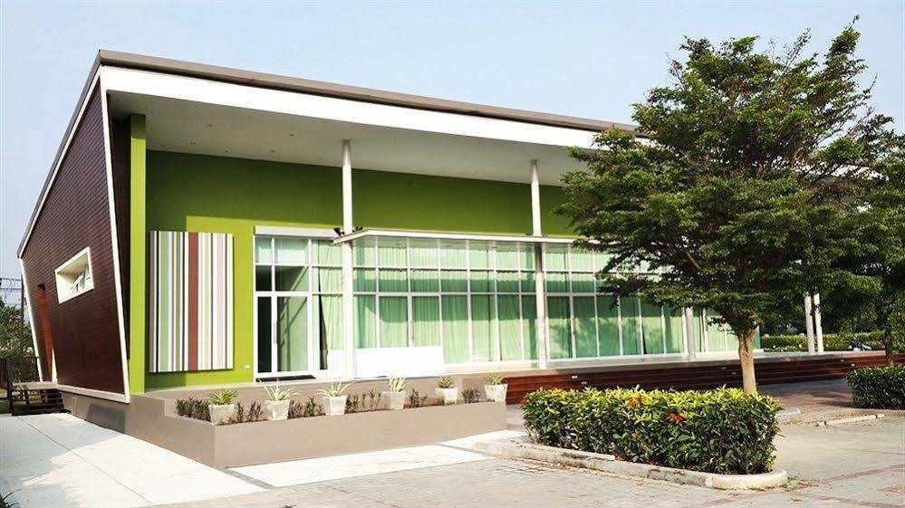 Silathip Serviced & Hotel HHQ