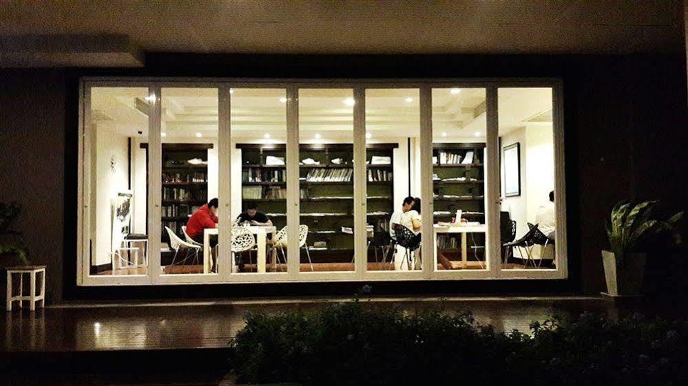 Hotel Silathip Serviced &