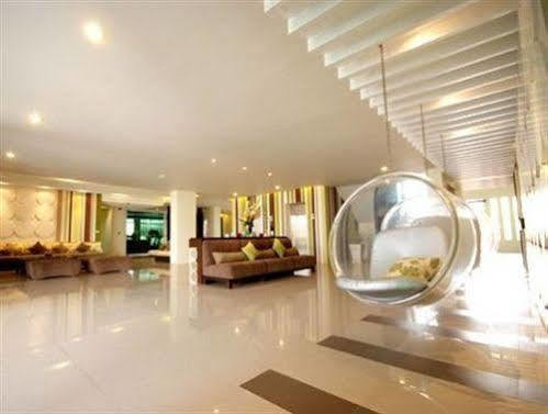 Hotel Silathip Serviced &