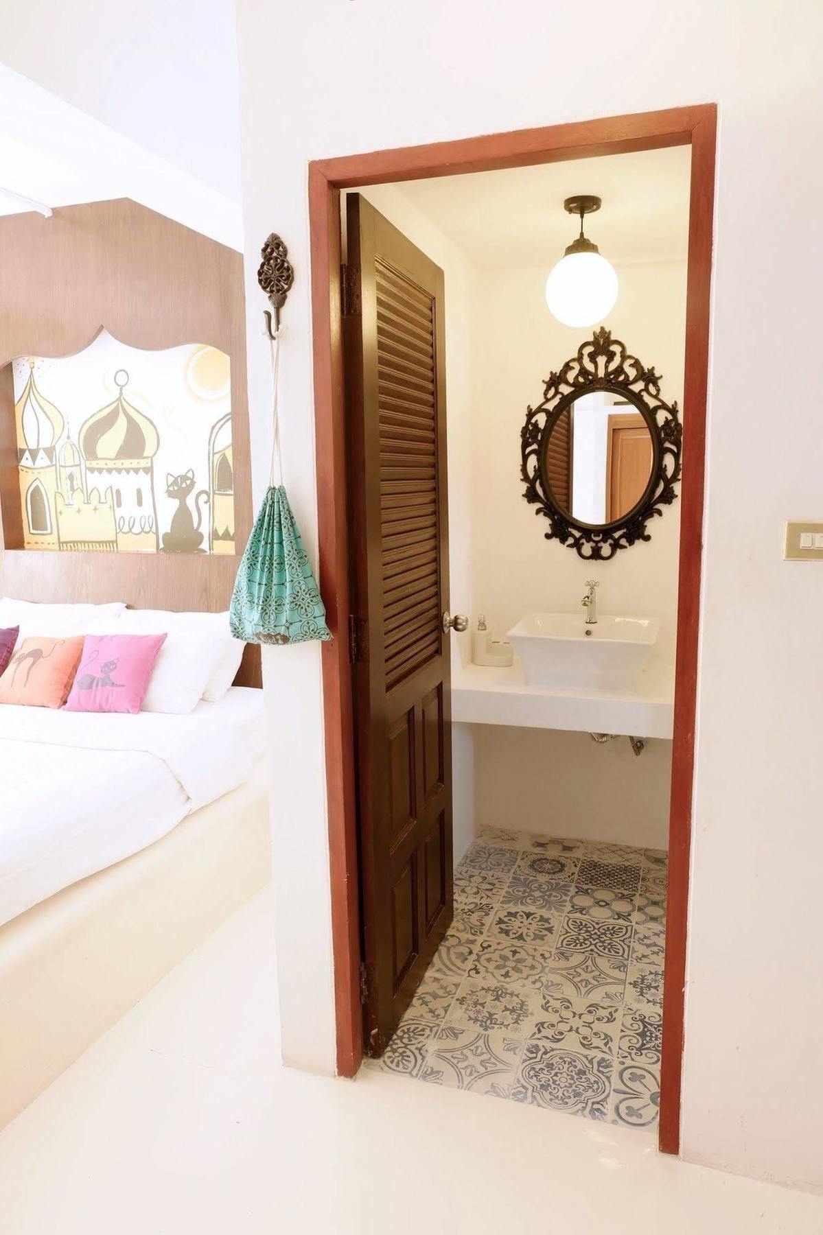 Riad Hua Hin Hua Hin
