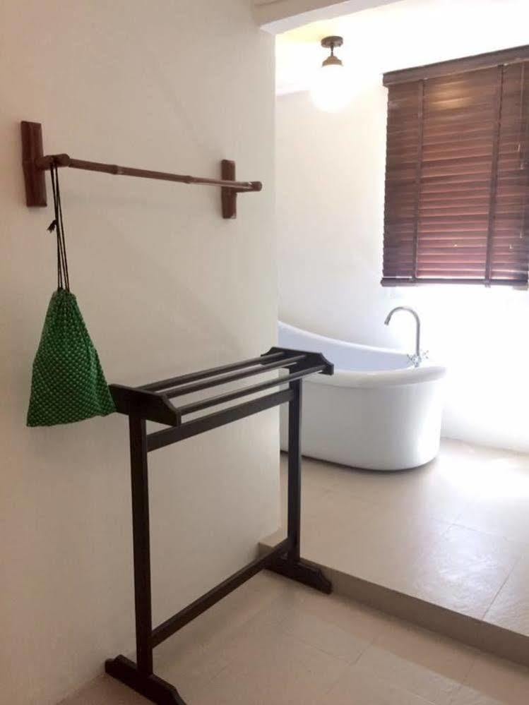 Hotel Riad Hua Hin