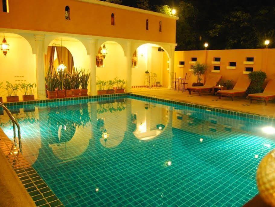 Riad Hua Hin