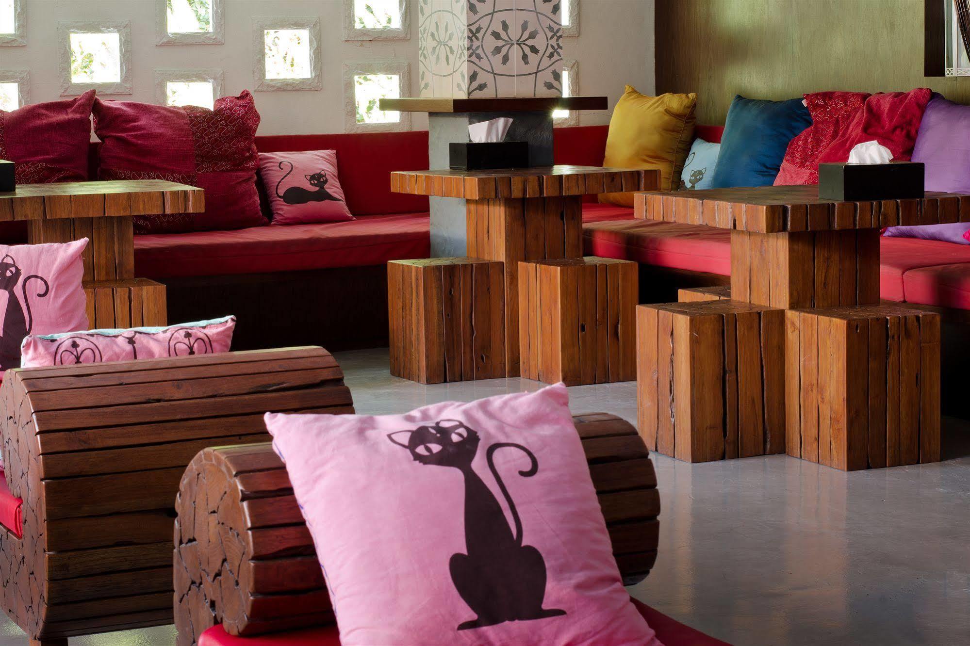 Riad Hua Hin 3* Hua Hin
