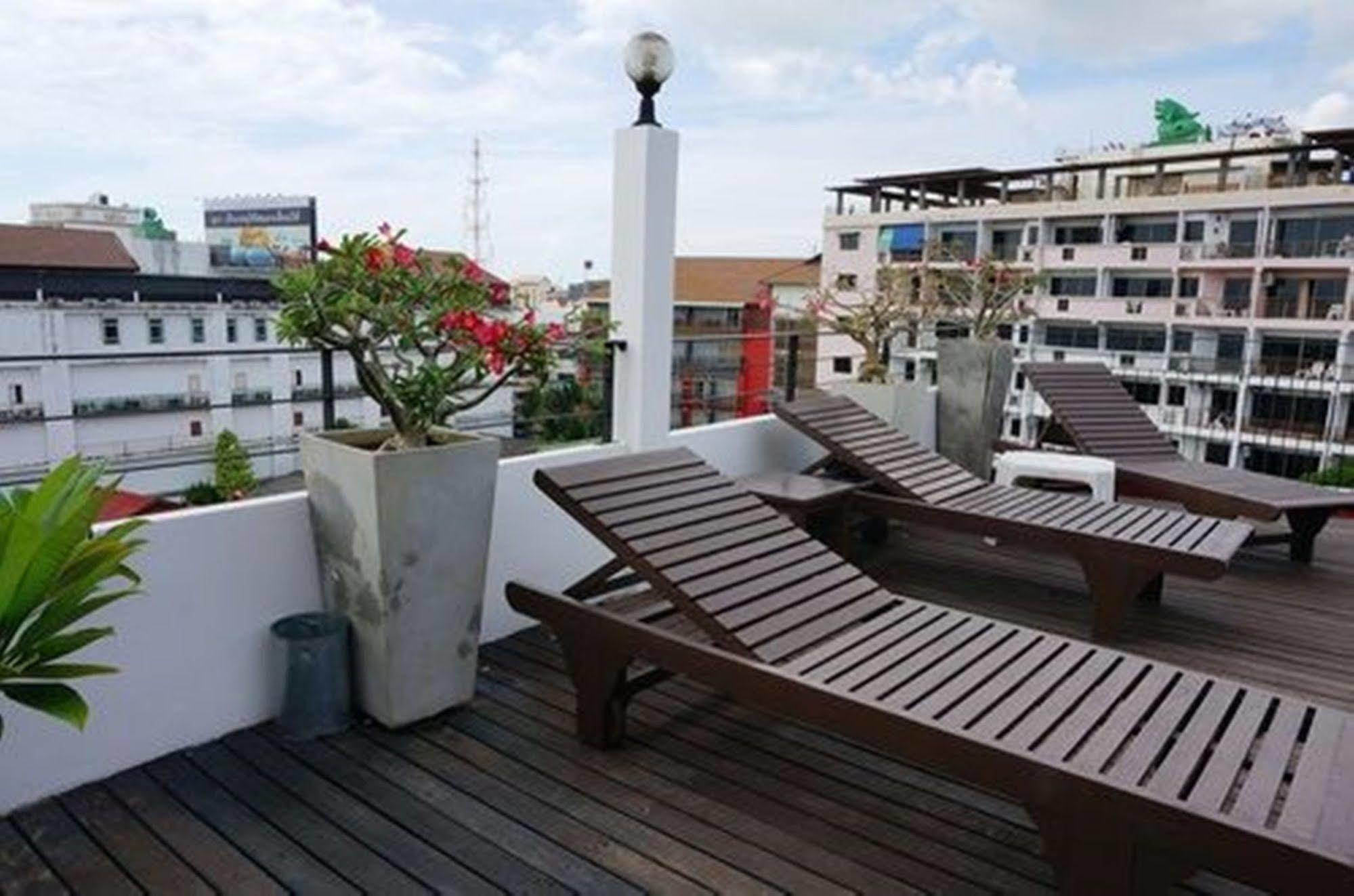 My Place @ 2* Hua Hin