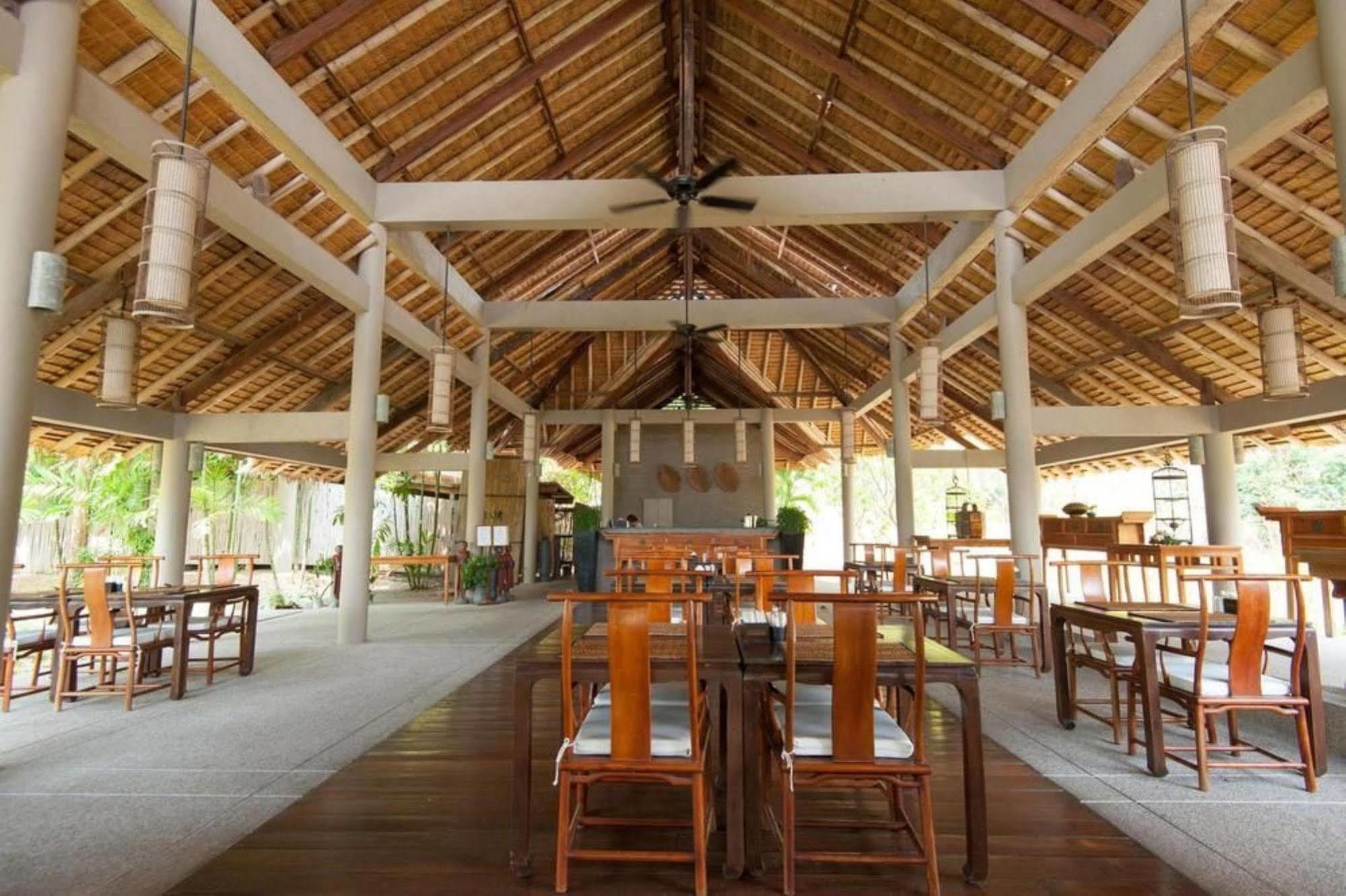 Resort Guti By Aka Hua Hin