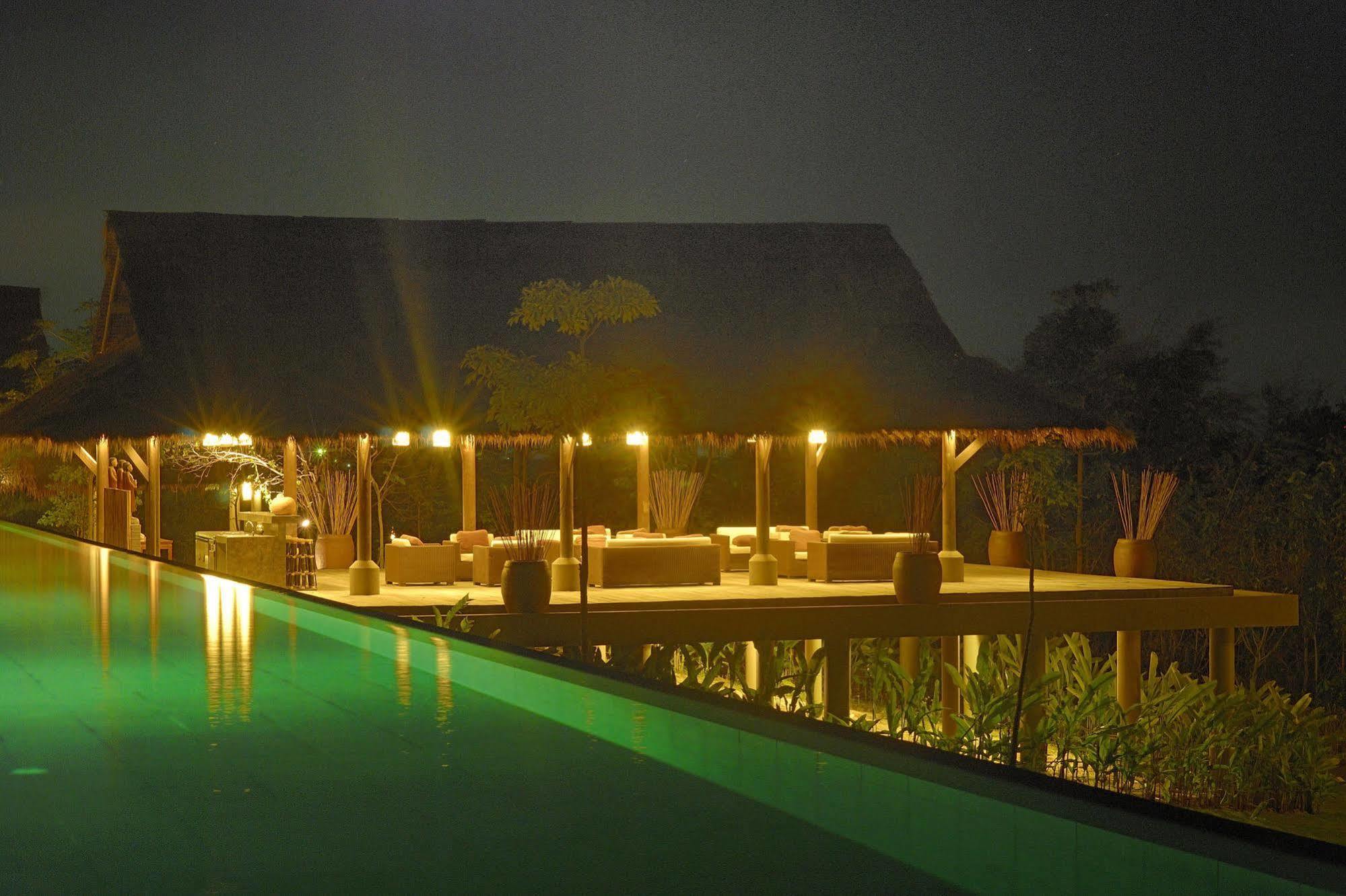 Guti By Aka Resort