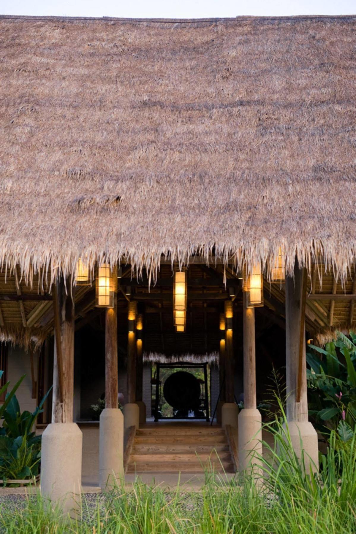 Resort Guti By Aka