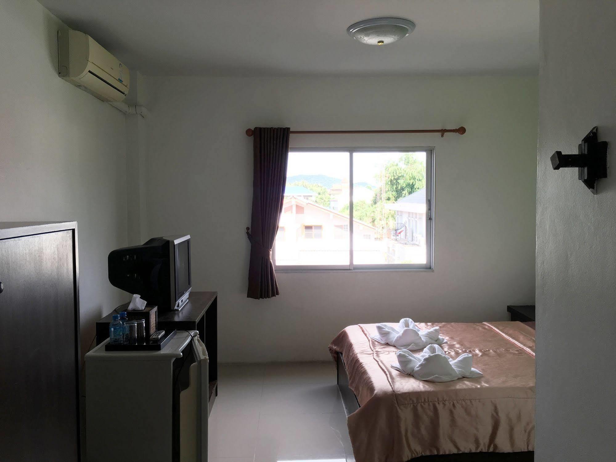 Hotel Baan Kanta 2*