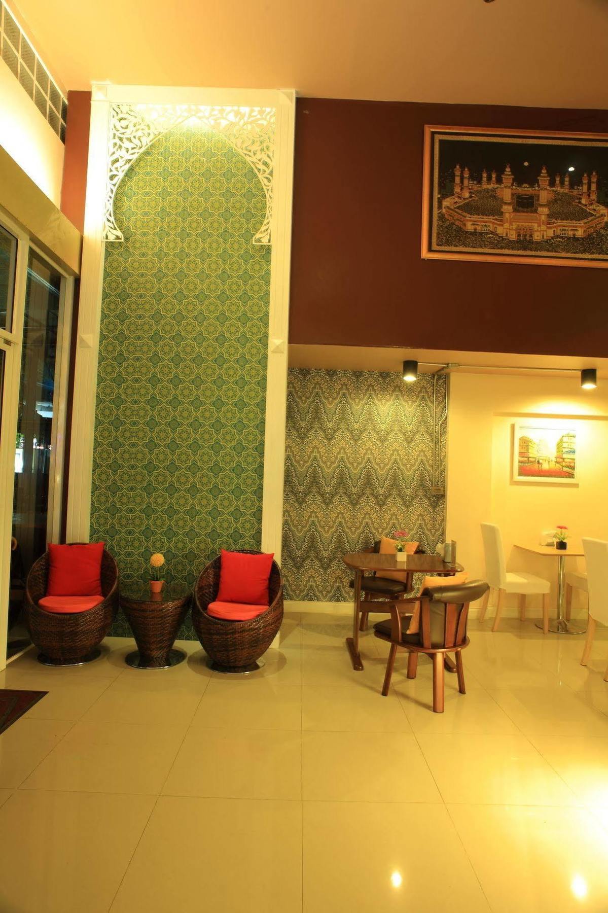 Bed & Breakfast Mooz Hua Hin