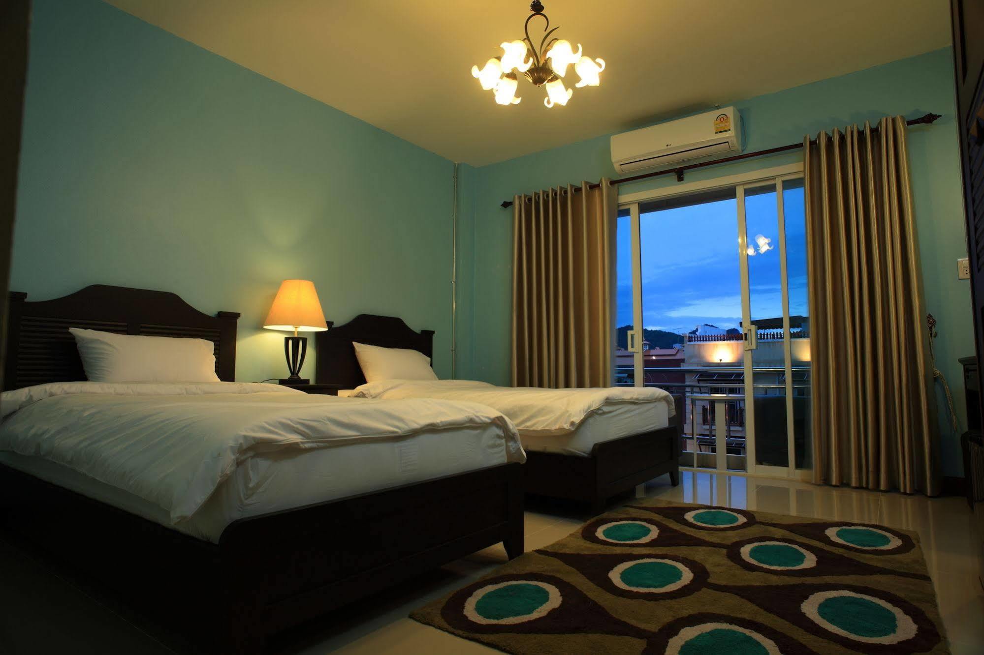 Bed & Breakfast Mooz Hua Hin