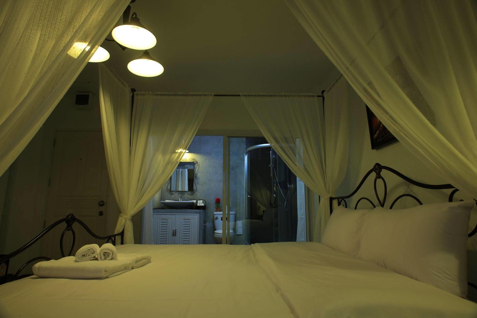 Bed & Breakfast Mooz 2*