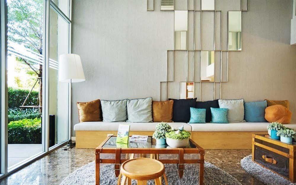 Baan Imm Aim 2 Bedrooms Sea View By Dome Hua Hin