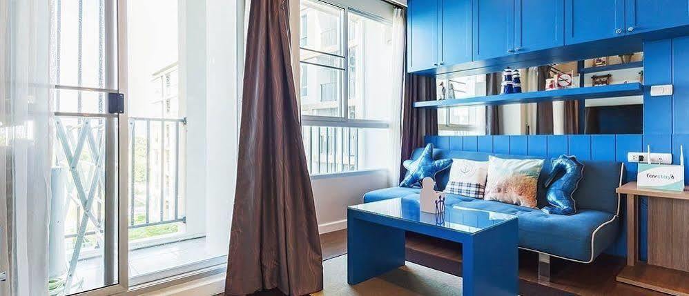 Baan Imm Aim 2 Bedrooms Sea View By Dome * Hua Hin