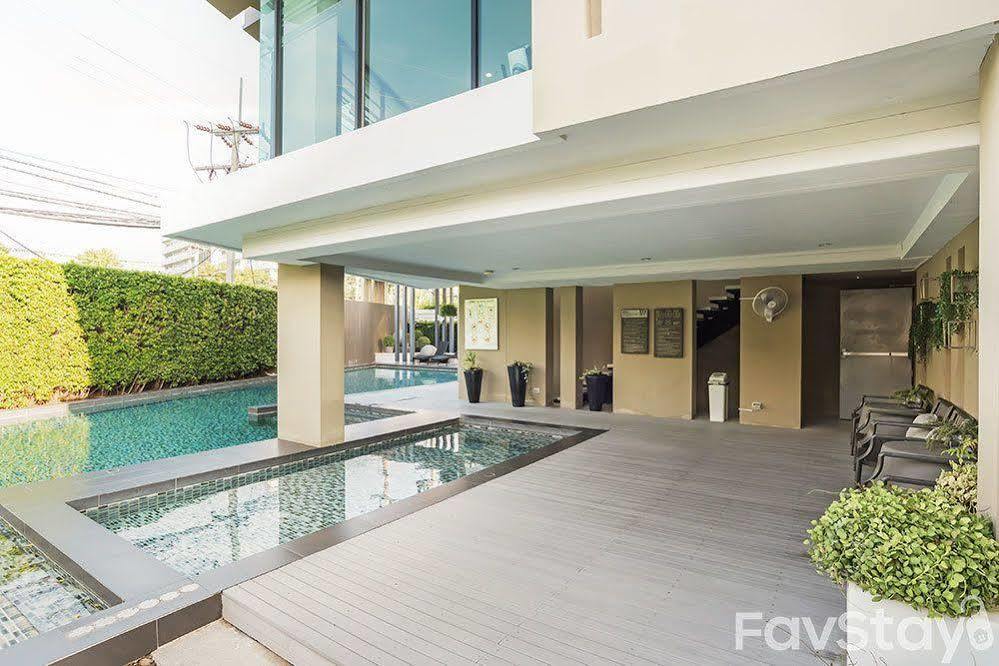 Baan Imm Aim 2 Bedrooms Sea View By Dome * Hua Hin
