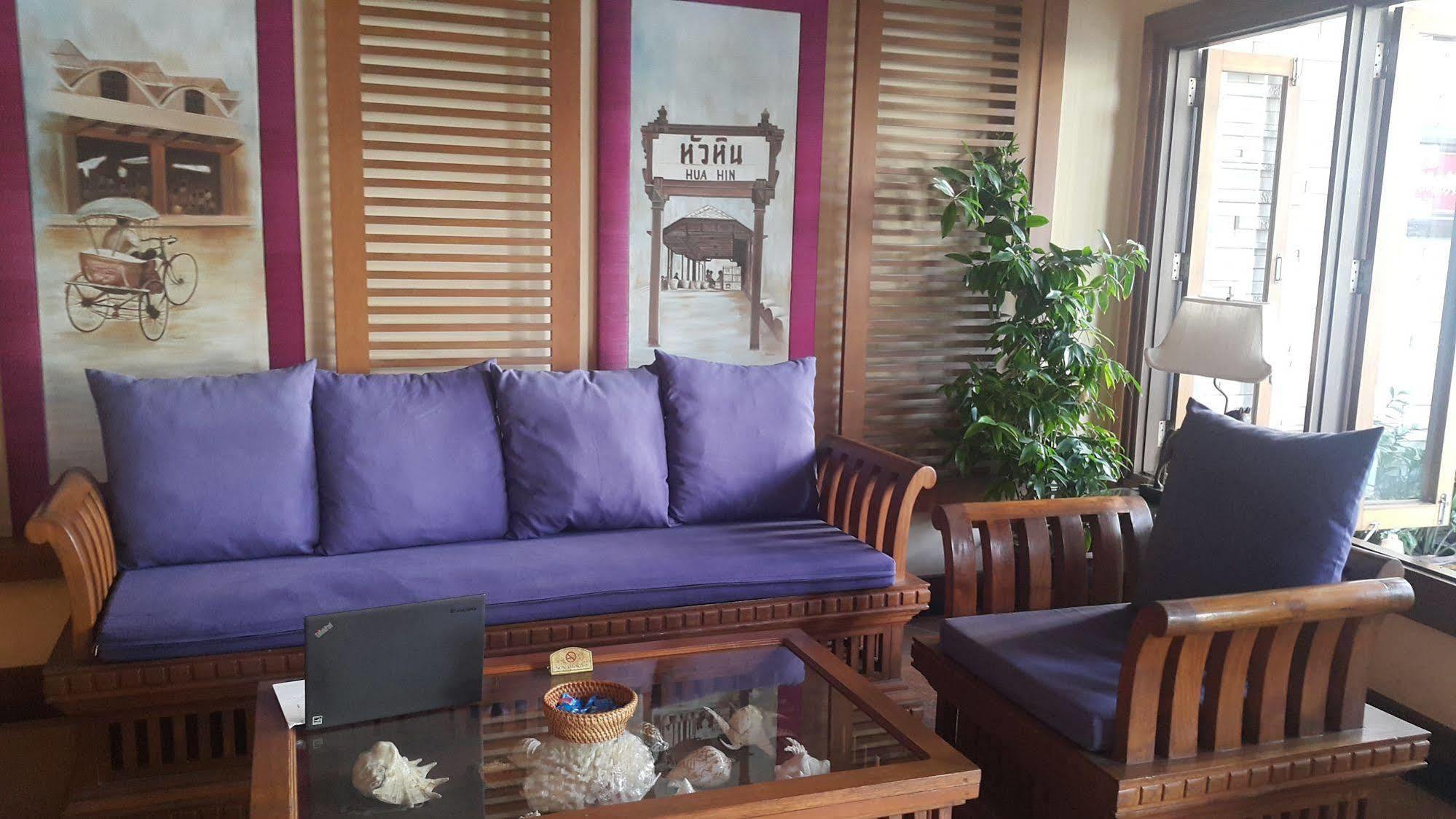 Fresh 3* Hua Hin