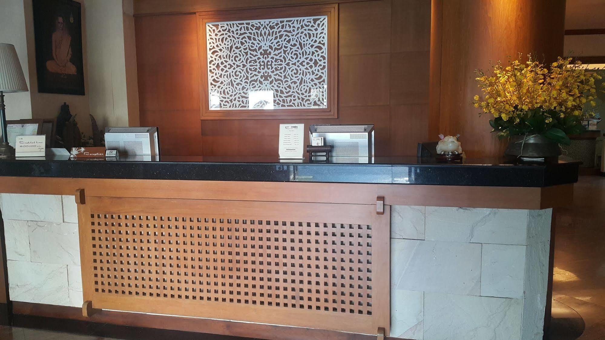 Hotel Fresh Hua Hin