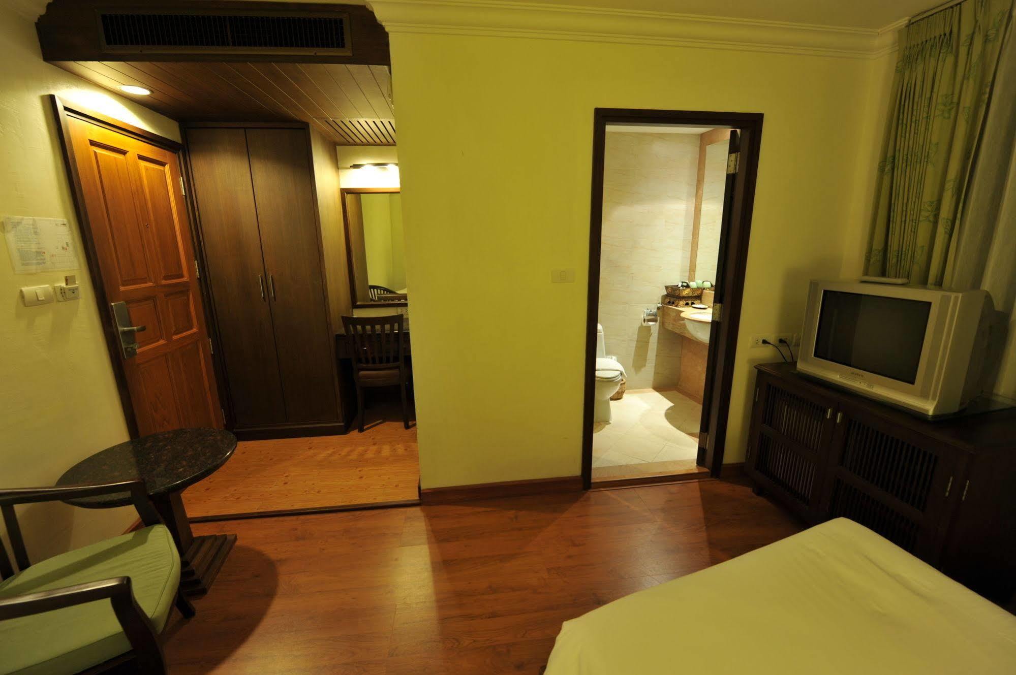 Hotel Fresh