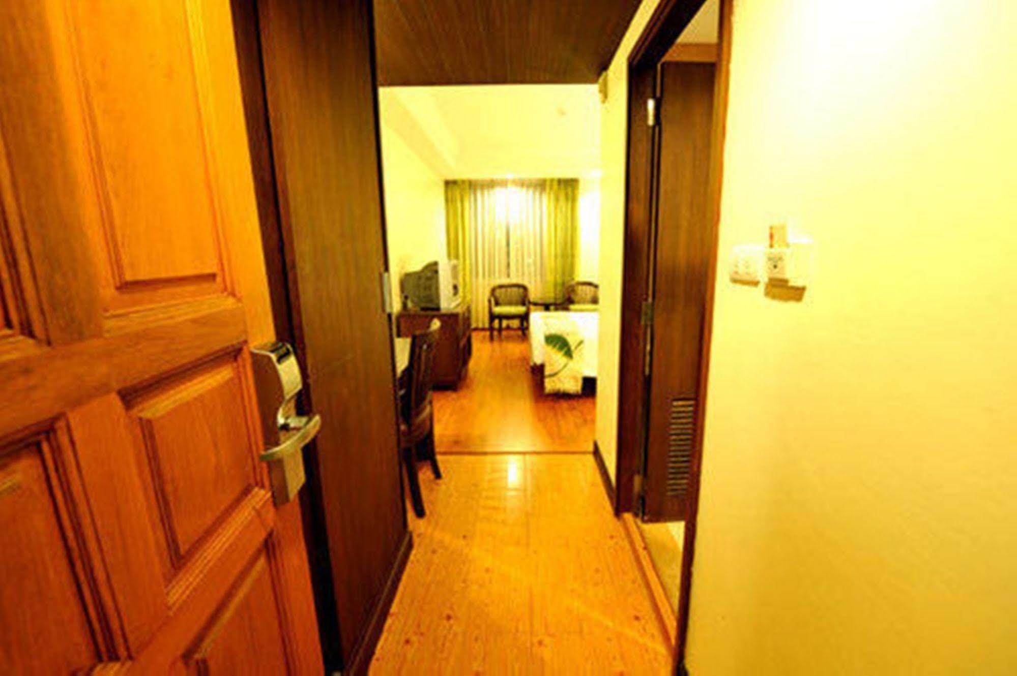 Hotel Fresh