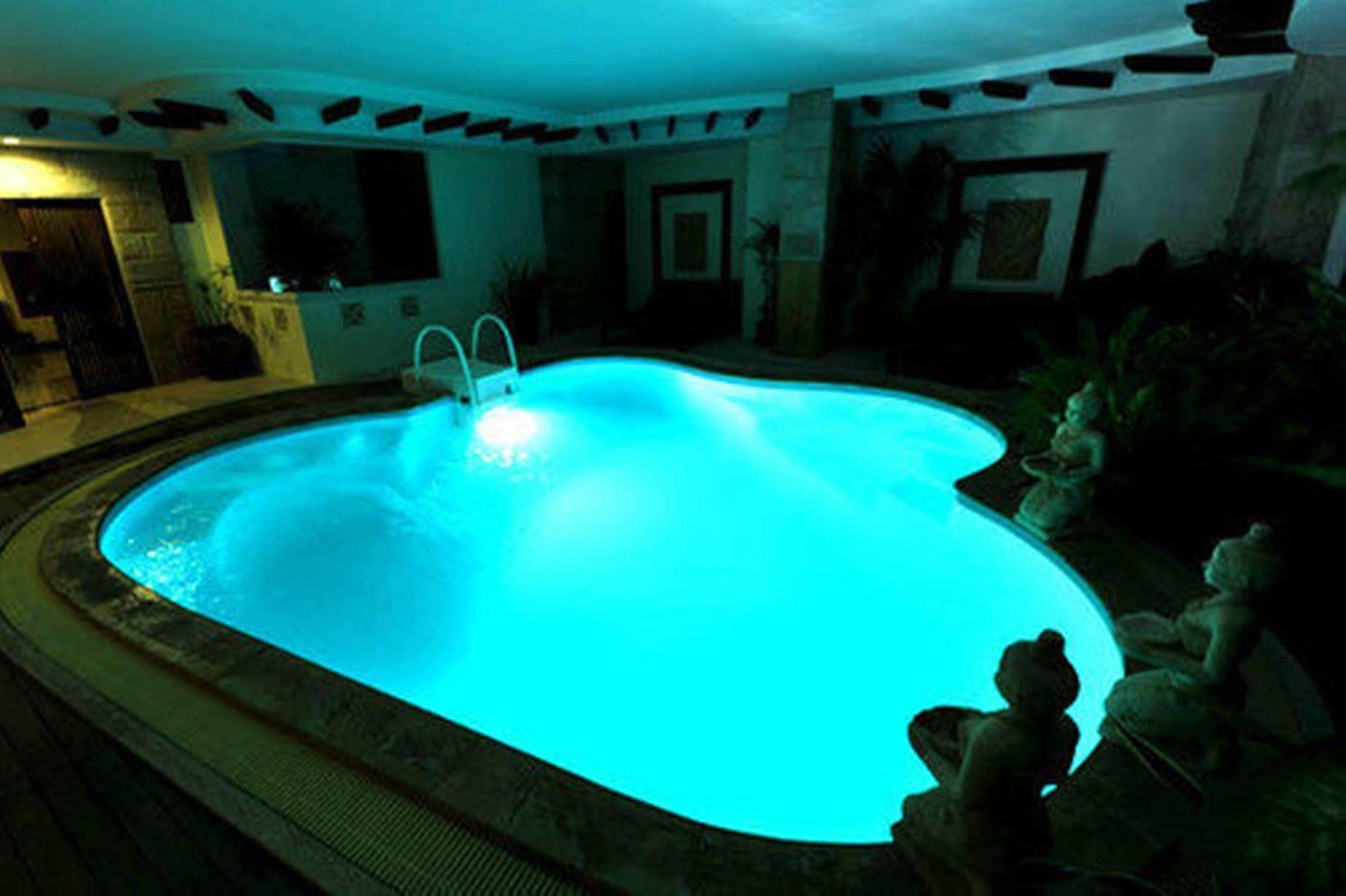 Hotel Fresh 3*