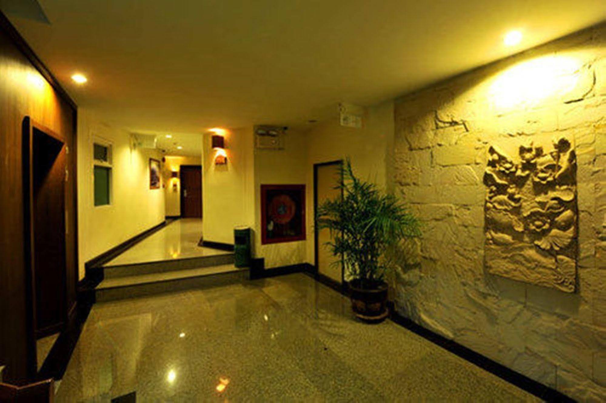Fresh Hotel Hua Hin