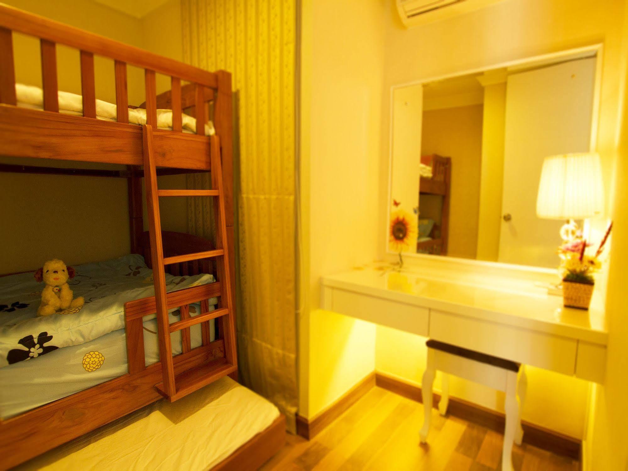 My E503 * Hua Hin