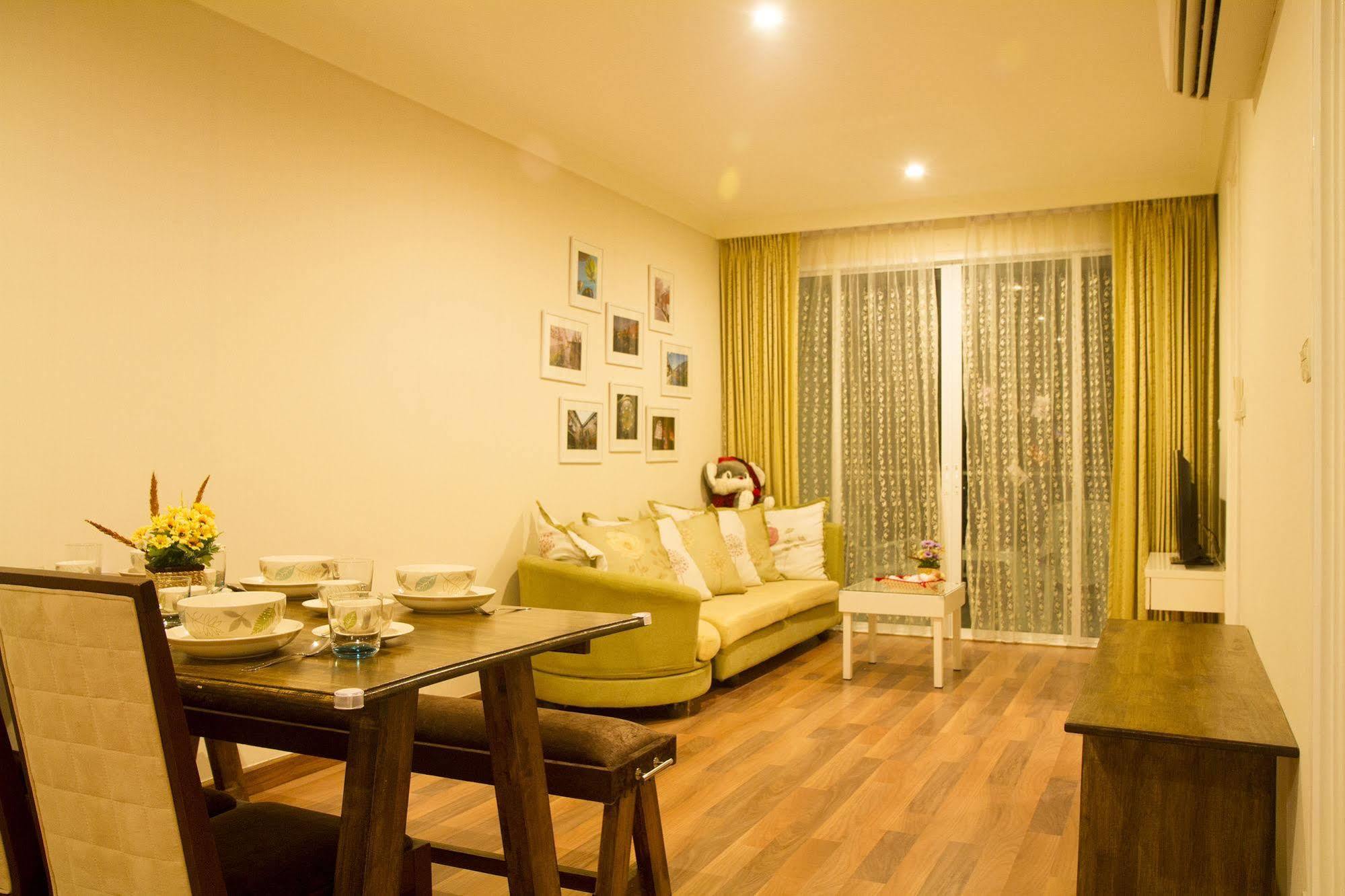 My E503 Apartment Hua Hin