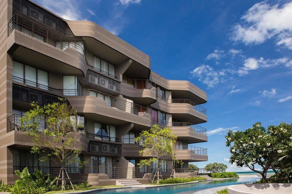 Baan San Ngam By Tiny Seabird Hotel Hua Hin