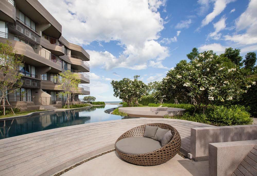 Baan San Ngam By Tiny Seabird Hua Hin