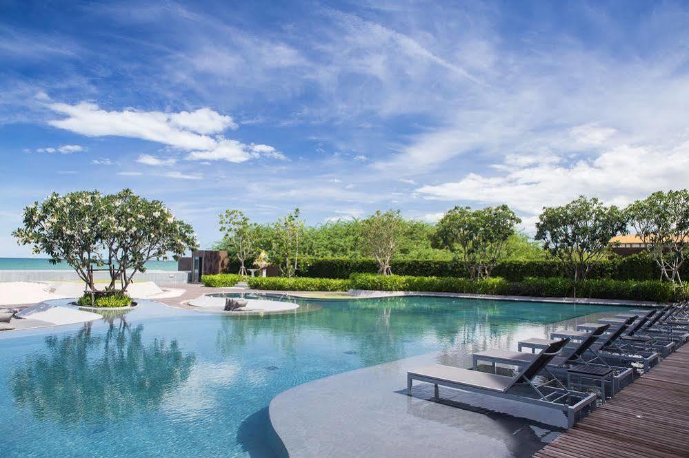 Hotel Baan San Ngam By Tiny Seabird Hua Hin