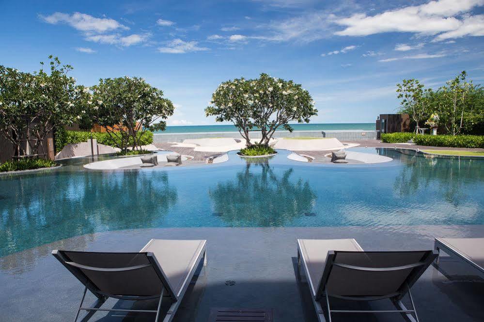 Baan San Ngam By Tiny Seabird Hotel 3*