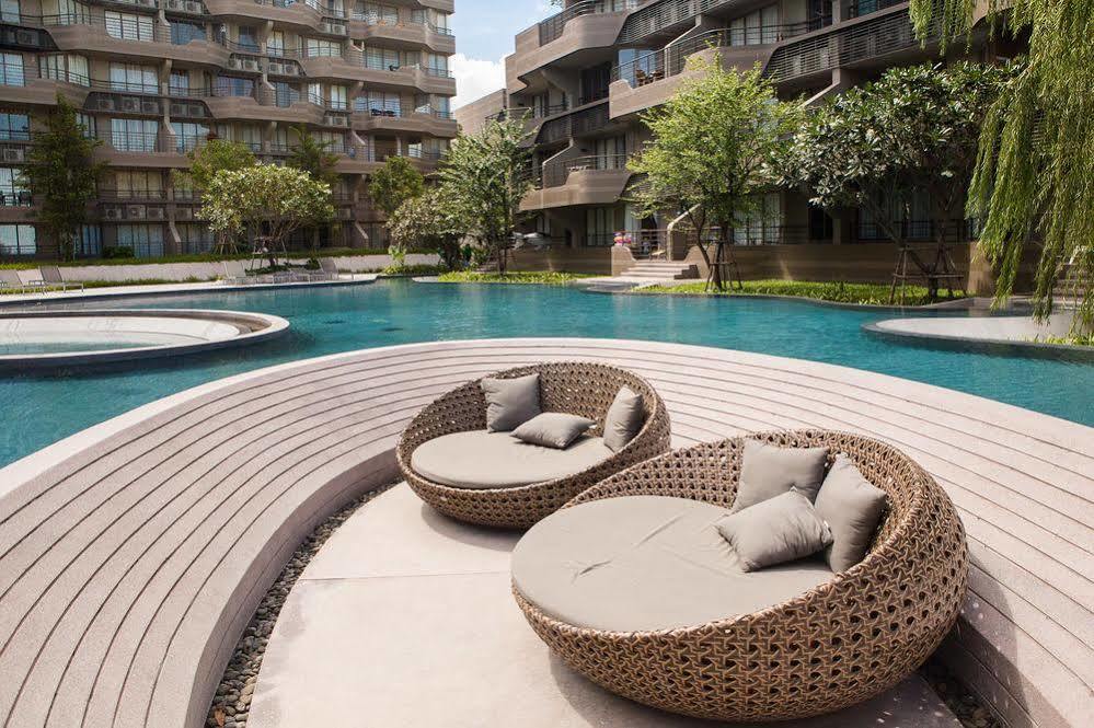 Baan San Ngam By Tiny Seabird