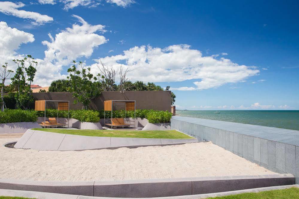 Baan San Ngam By Tiny Seabird Hua Hin