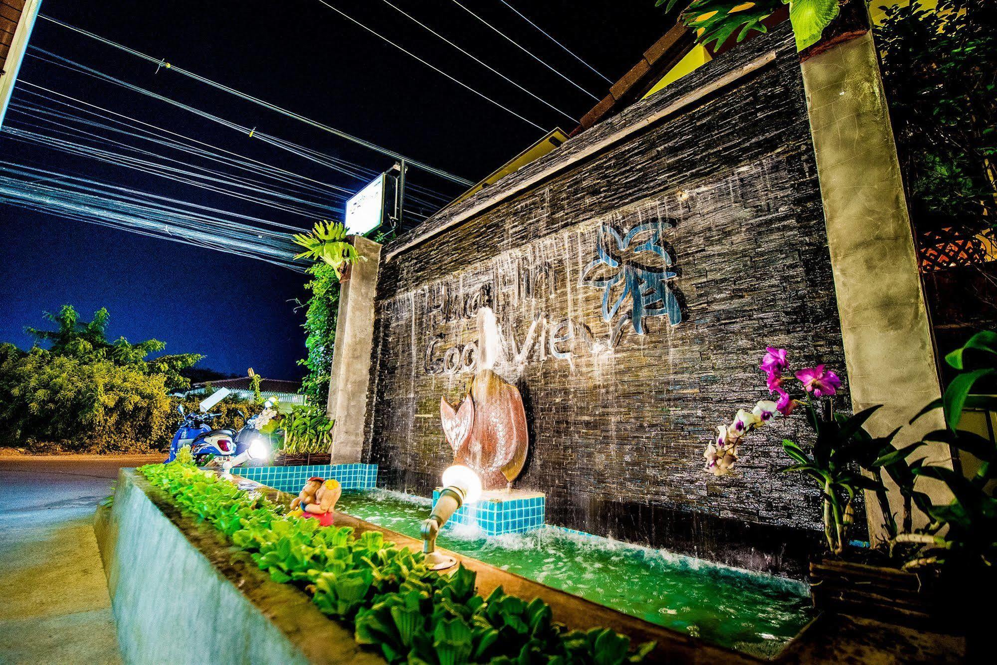 Oyo 121 Goodview Hotel 3*
