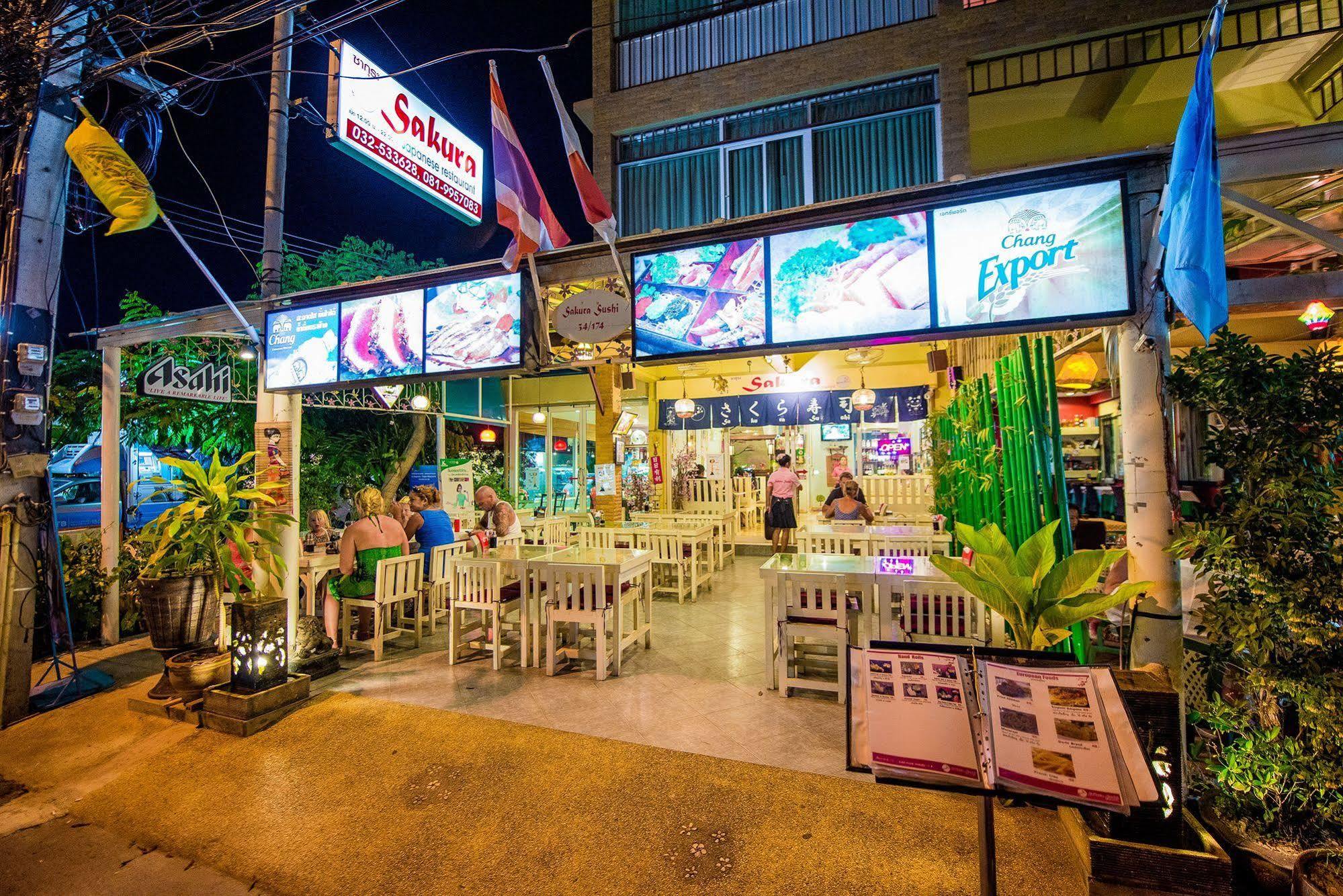 Hotel Oyo 121 Goodview Hua Hin