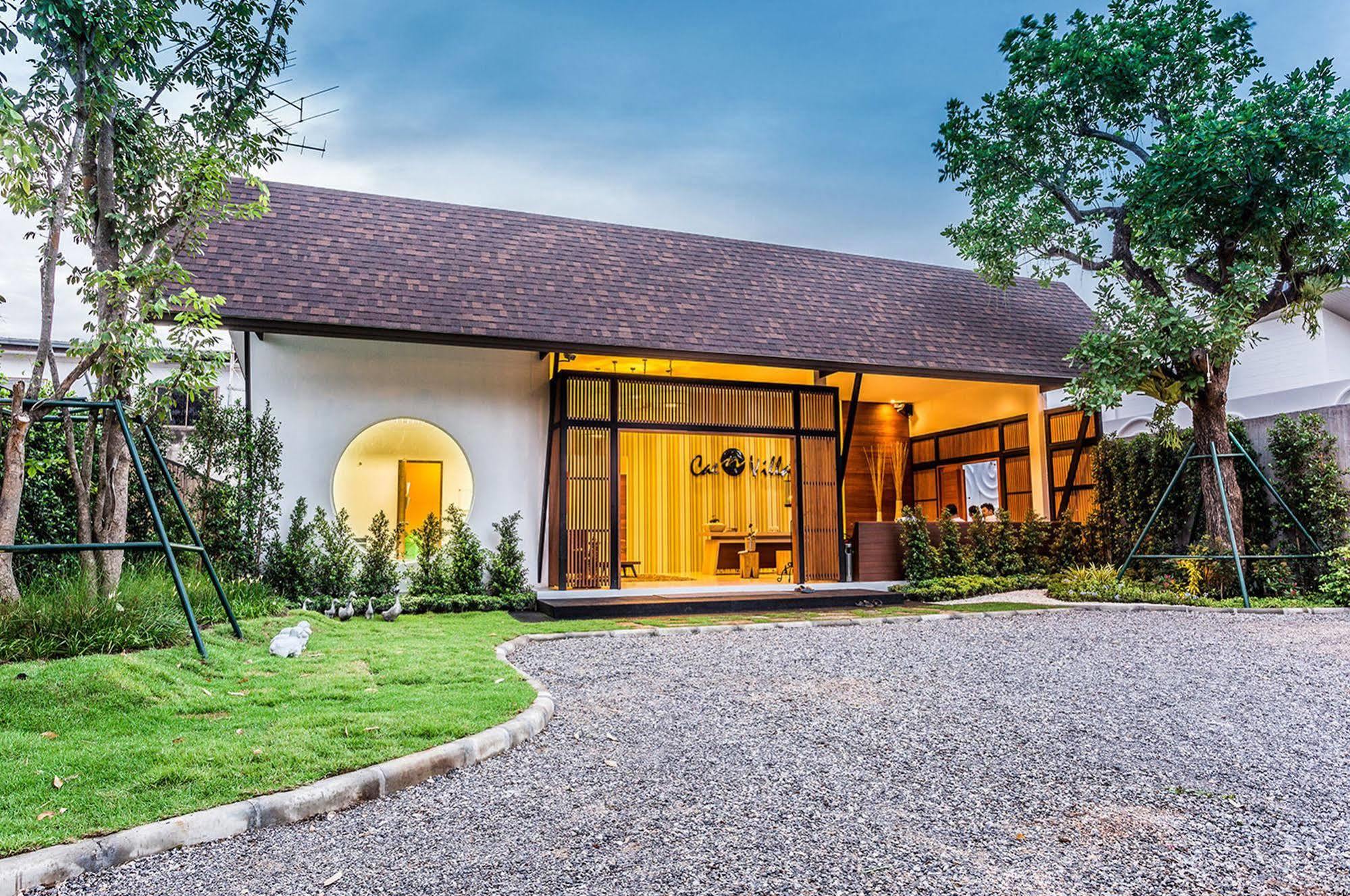 Cae Hua Hin