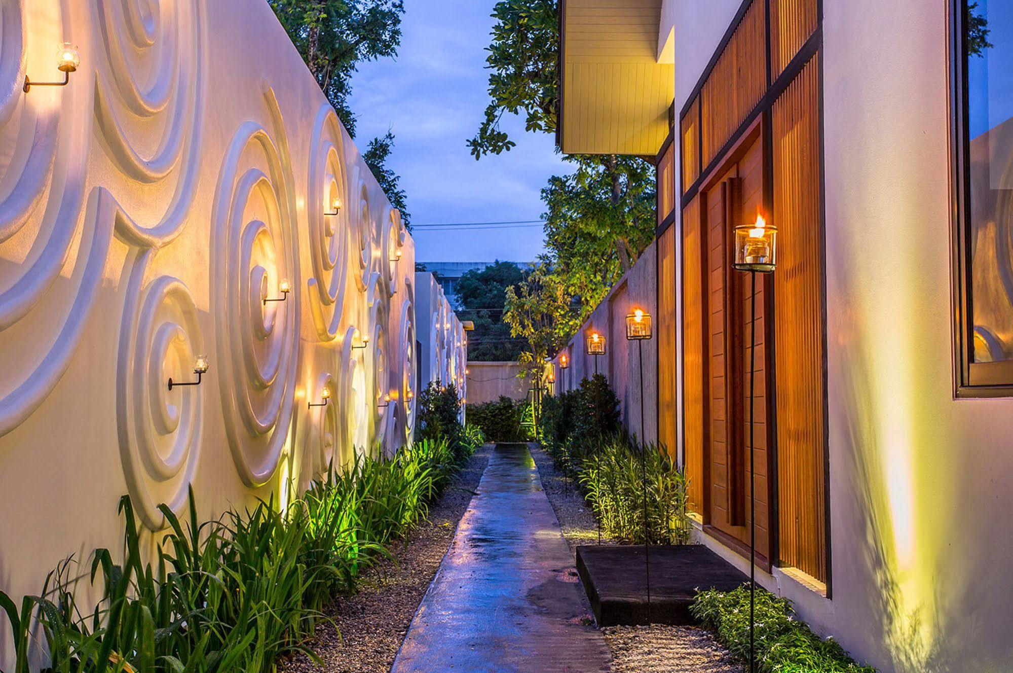 Resort Cae