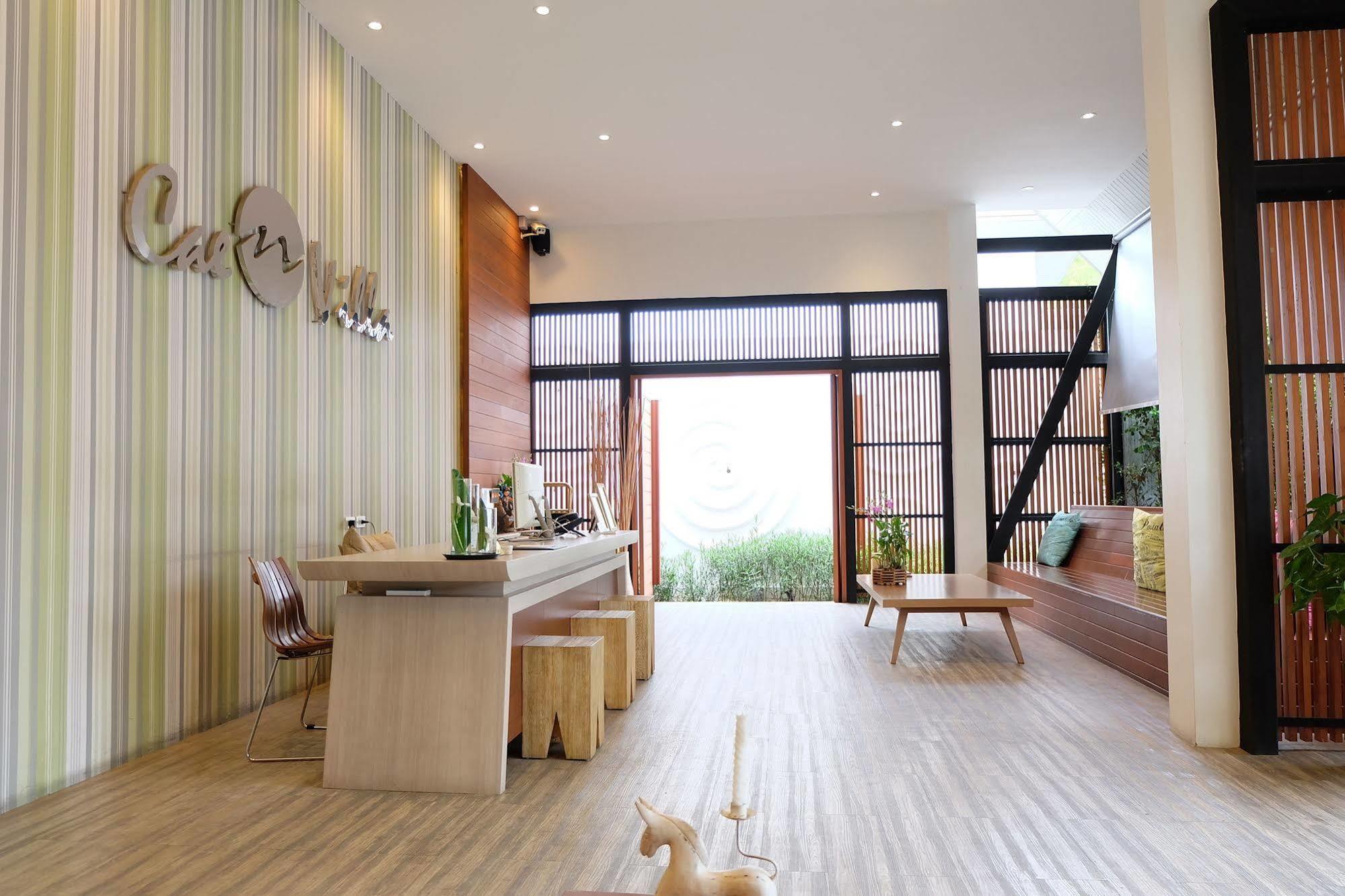 Cae Resort 4*