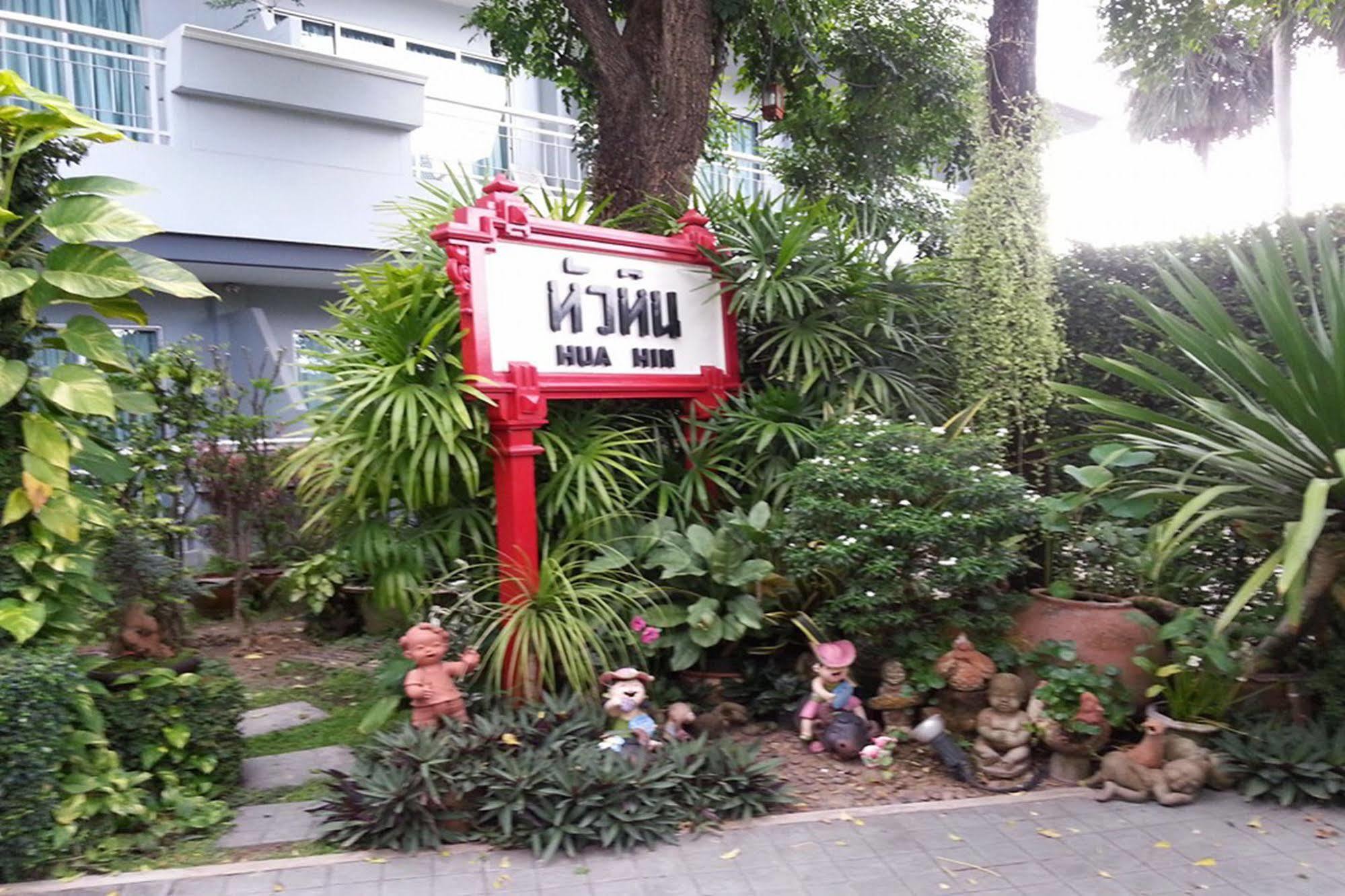 Baan Suksiri 3*