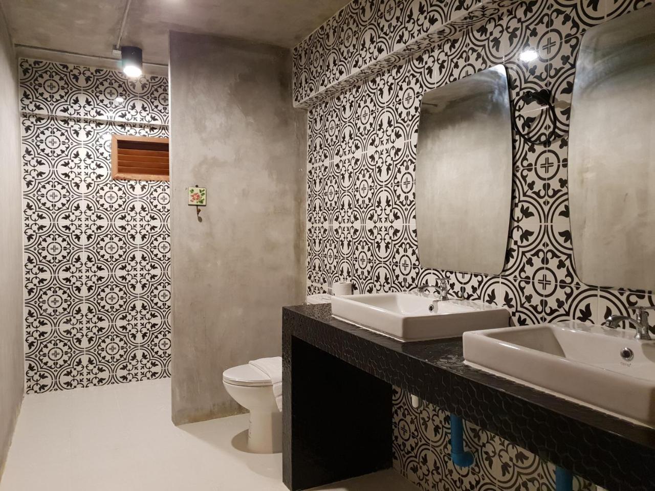 Khách sạn D Vintage & Loft