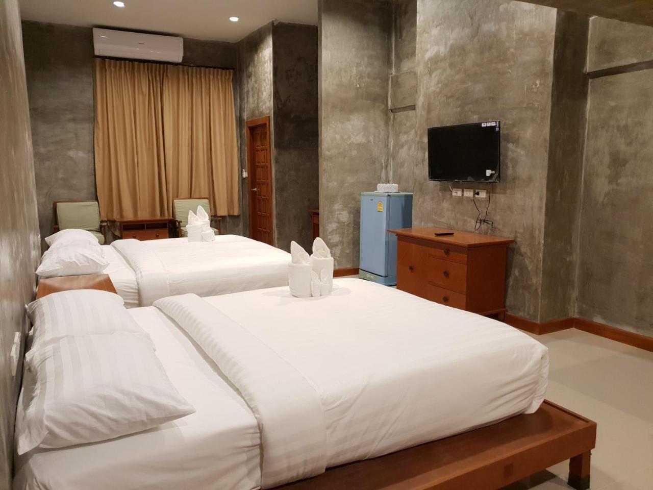 Khách sạn D Vintage & Loft 2*