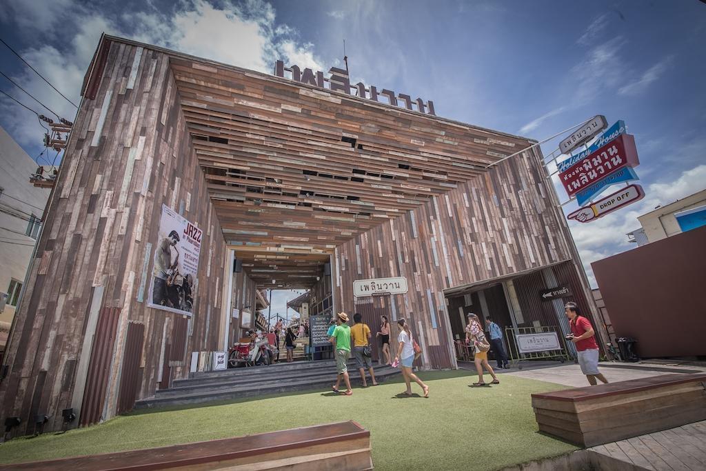 Piman Plearnwan Hotel Hua Hin