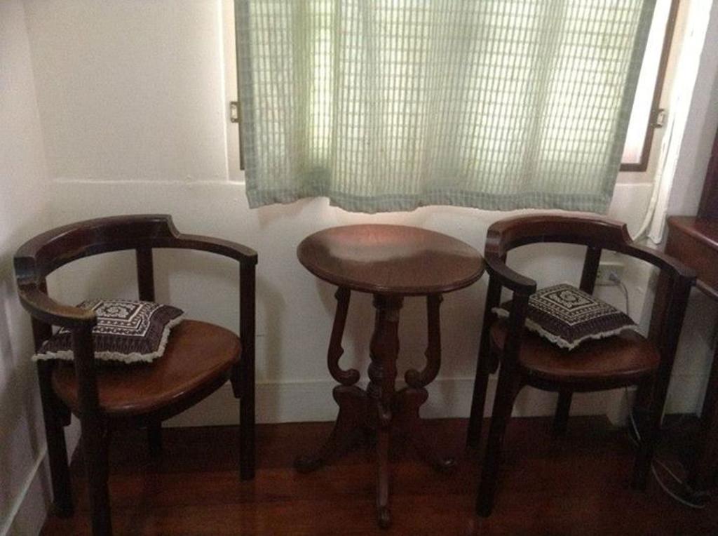 Apartment Baan Somboon Hua Hin