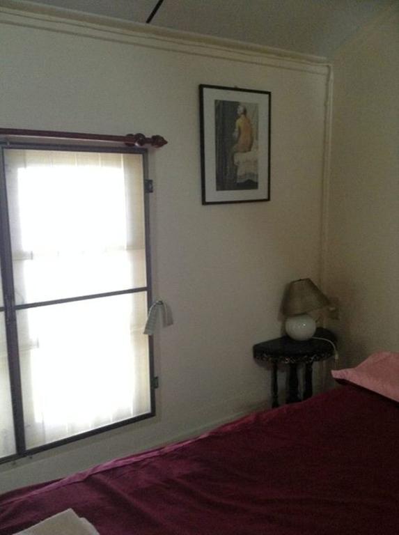 Apartment Baan Somboon Hua Hin