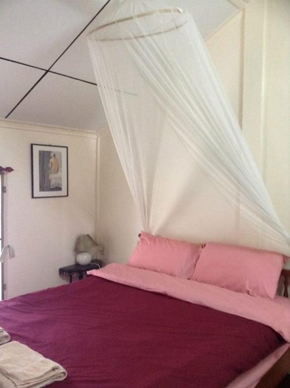 Apartment Baan Somboon *