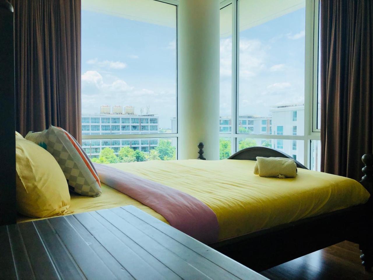 Nicha Home@my Hua Hin